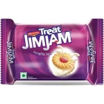 JIM JAM